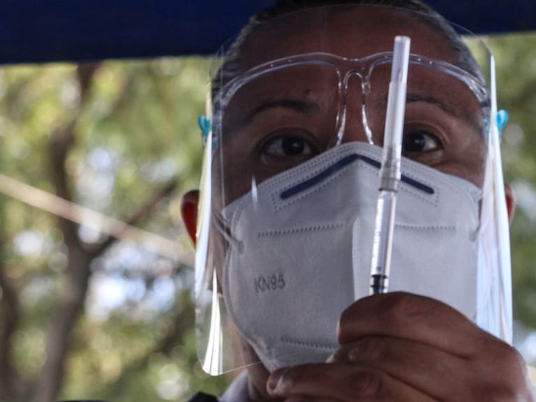 México supera las 78 mil muertes por COVID-19