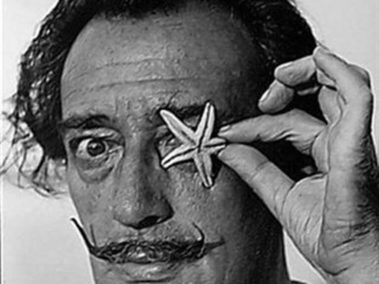 Subasta Play Boy arte de Dalí