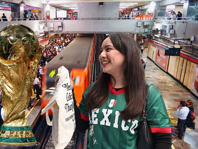 ¿Extenderán el horario del Metro para el Mundial 2026? Esta es la verdad detrás de la iniciativa