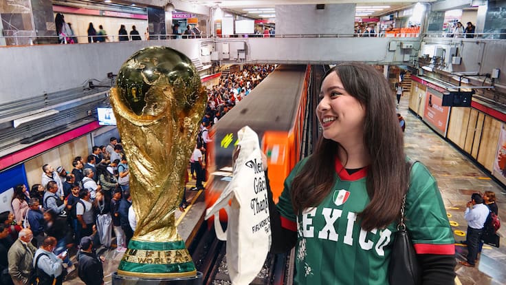 ¿Extenderán el horario del Metro para el Mundial 2026? Esta es la verdad detrás de la iniciativa