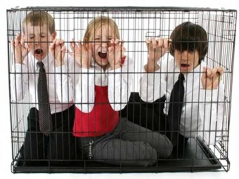 Alineación parental. Alberto González, editor de 'Publimetro'. 27/01/13