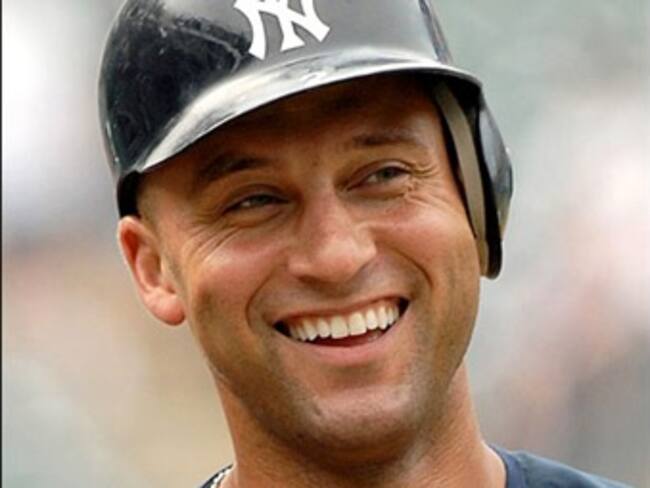 ‘La Reata’ recuerda al beisbolista capitán de los Yankees, Derek Jeter