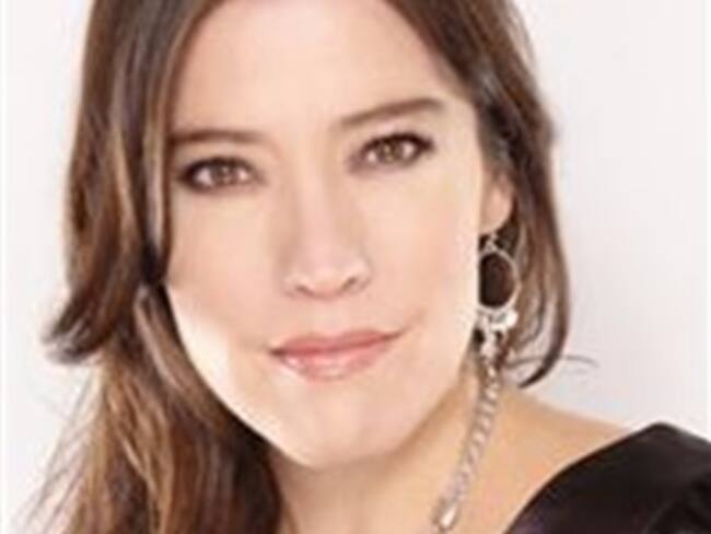 La circunsición. Pilar Montes de Oca, directora de Algarabía