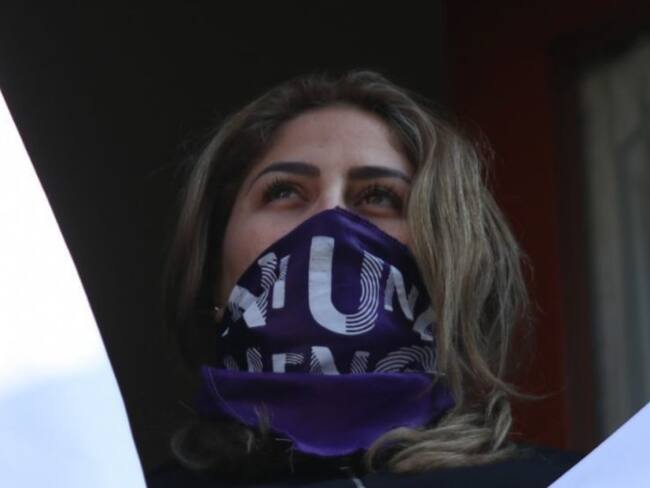 Necesito justicia: Marcela Alemán