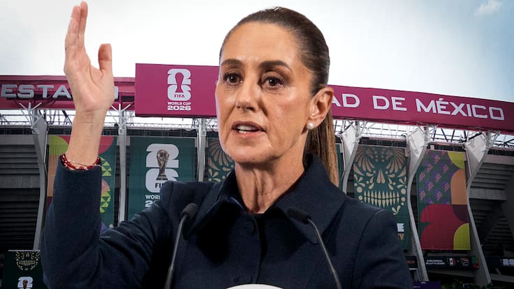 CDMX suspende clases y aplica home office el 30 de junio por decreto de Claudia Sheinbaum
