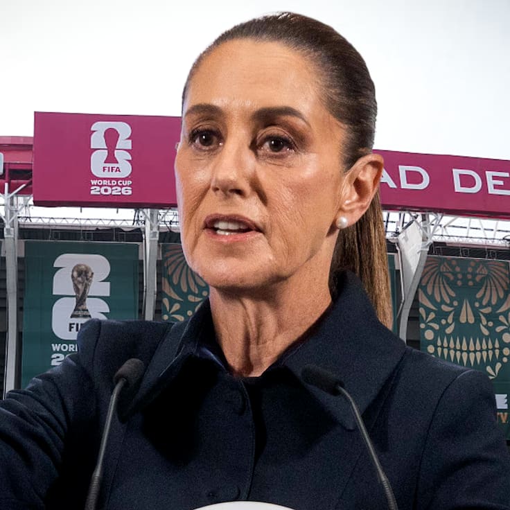 CDMX suspende clases y aplica home office el 30 de junio por decreto de Claudia Sheinbaum