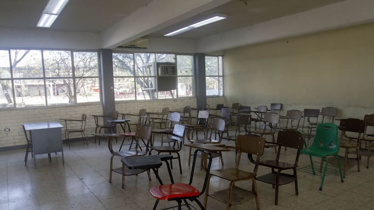 Sin prueba PISA, México se quedaría sin saber qué pasa con la educación en el mundo