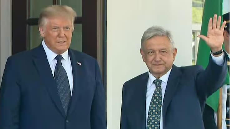 Carta de López Obrador: ¿Pide ponernos en riesgo para proteger a sus socios de Morena?: Ricardo Raphael