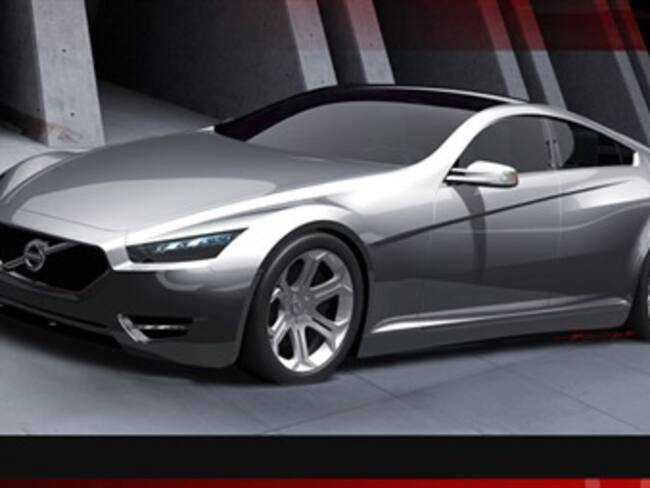 Volvo V40. Héctor Lozada, experto en autos. 02/02/13