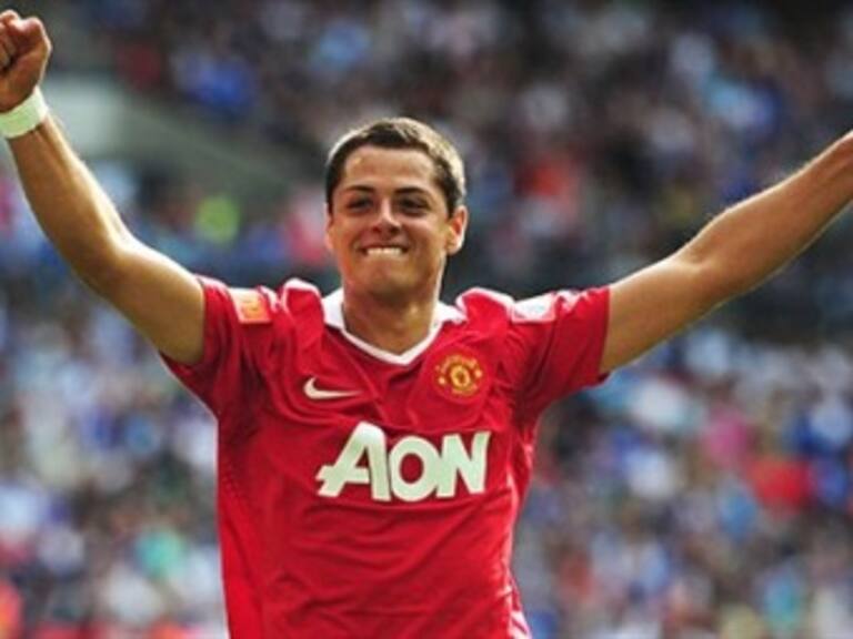 Empata Paga Manchester United 2-2 con Benfica