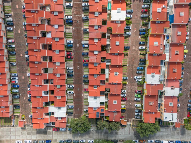 Vivienda para el Bienestar 2025: Conoce dónde y cuándo se publicarán los resultados de la primera etapa del registro de agosto.