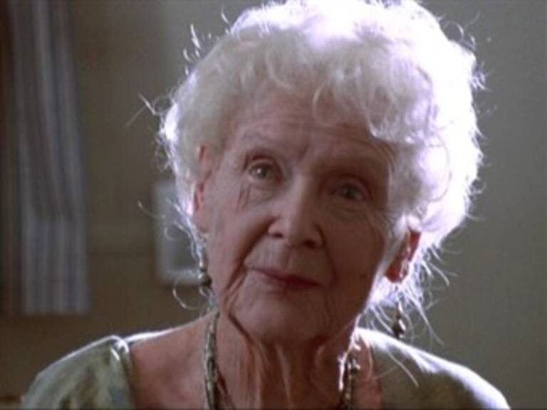 Fallece Gloria Stuart a los 100 años de edad