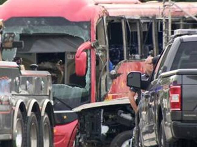 Confirma SRE la muerte de cuatro mexicanos en Vicksburg, Mississippi