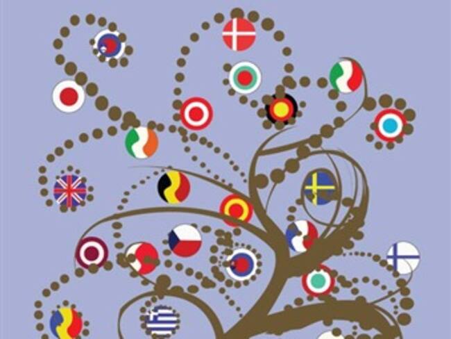 ¿Sabías que cada 9 de mayo se celebra el 'Día de Europa'?