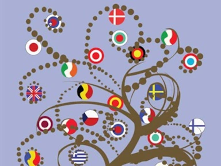 ¿Sabías que cada 9 de mayo se celebra el 'Día de Europa'?