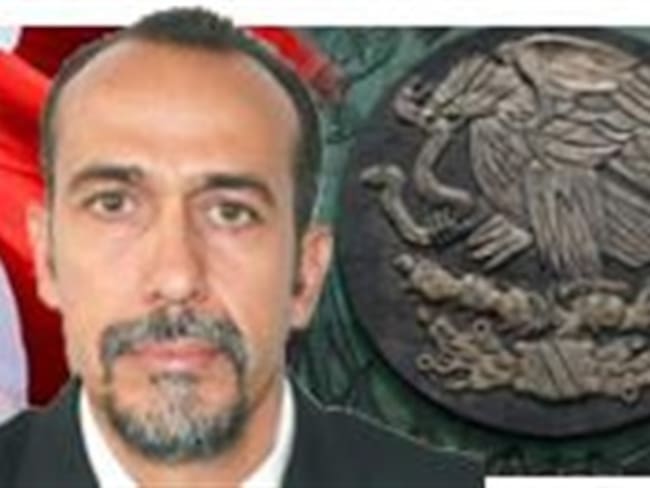 Encuentran asesinado a diputado priísta