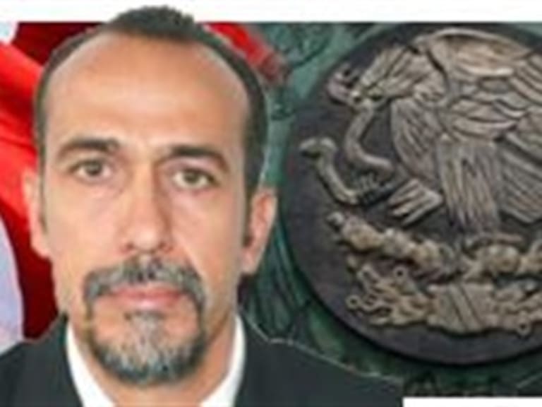 Encuentran asesinado a diputado priísta