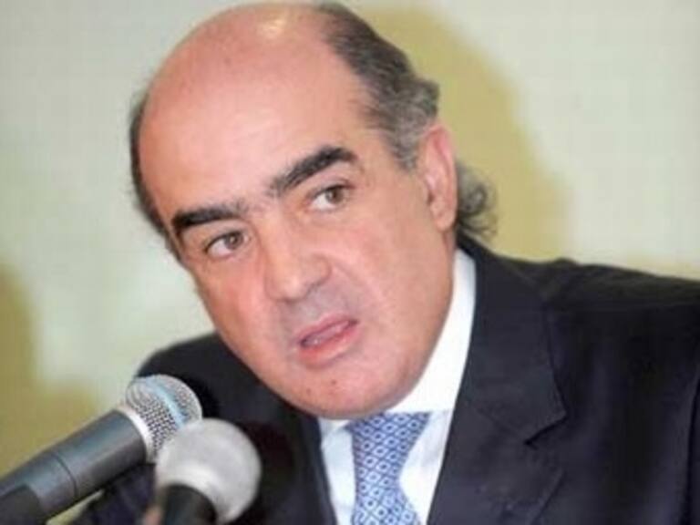 Mercados financieros toman con madurez violencia en Juárez: Téllez