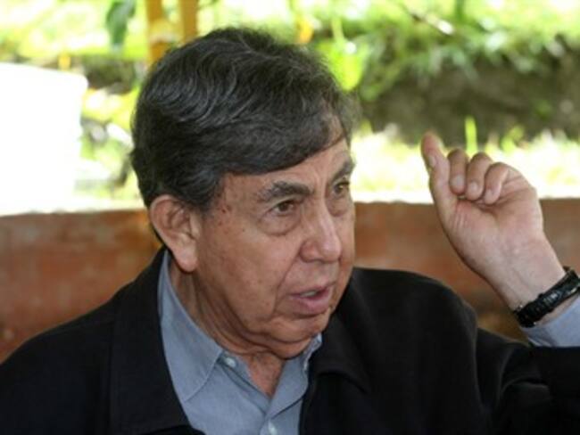 Agotará PRD recursos para echar atrás reforma energética: Cárdenas