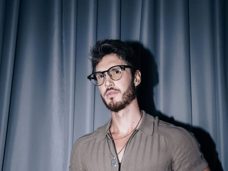 Fede Dorcaz, cantante argentino, fue asesinado en un ataque directo en la alcaldía Miguel Hidalgo, Ciudad de México.