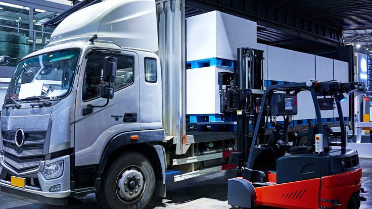 Vehículos pesados: Producción y exportaciones se disparan en agosto, pero ventas caen