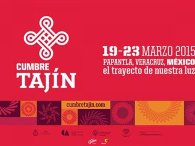Ya viene ‘Cumbre Tajín’