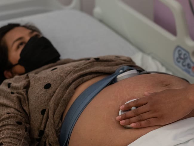 Aprueban diputados que parteras tradicionales expidan certificados de nacimiento