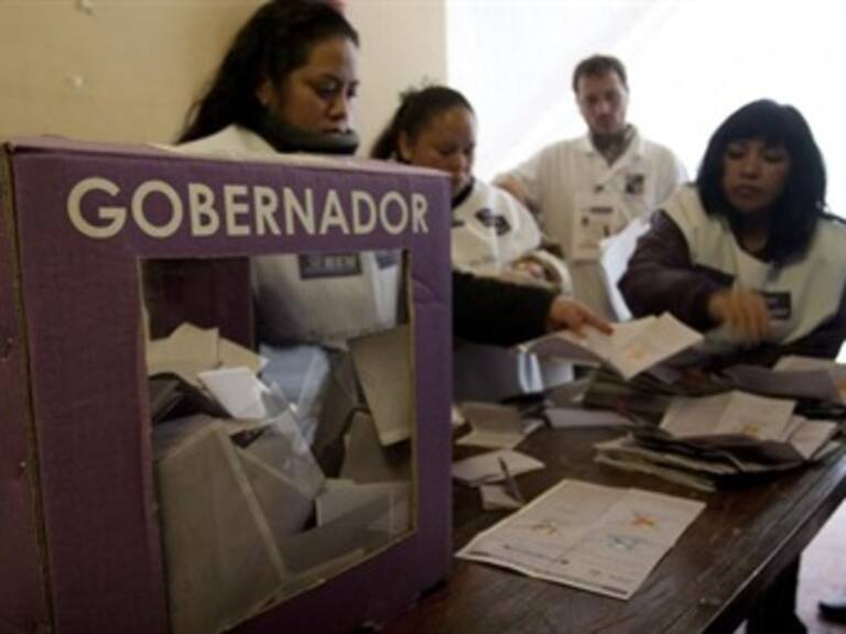 Será PRI muy escrupuloso en sus gastos de precampaña y campaña