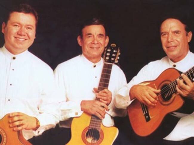 Triángulo, Los Tres Reyes