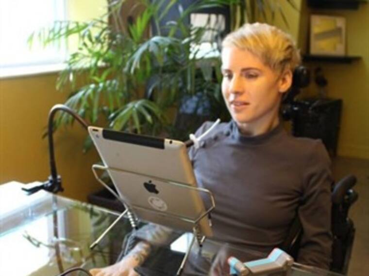 ¿Conoces el nuevo dispositivo llamado 'Tecla'?