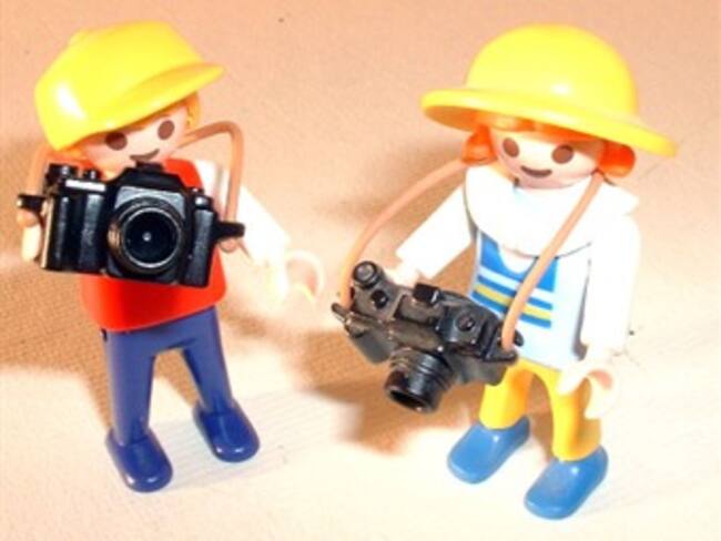 Muere creador de los Playmobil