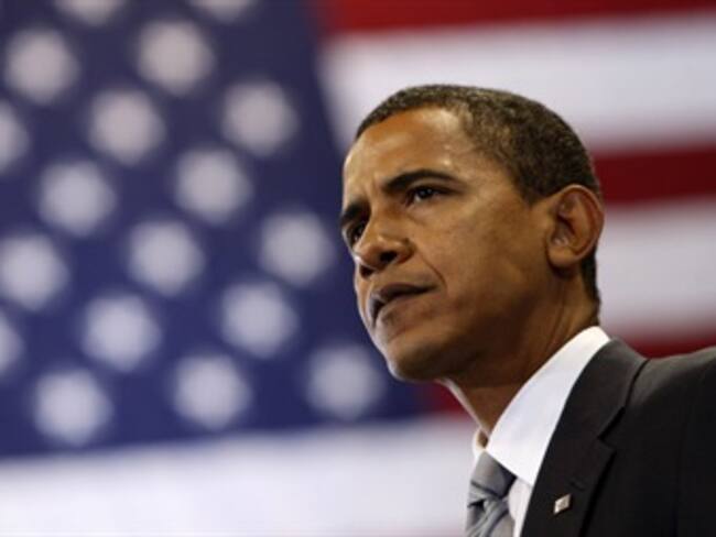 Precedente mundial apoyo de Obama a bodas gay