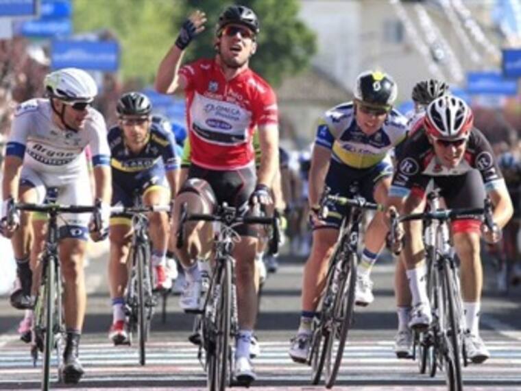 Se llevará a cabo el Giro d&#039;Italia del 09 de mayo al 01 de junio