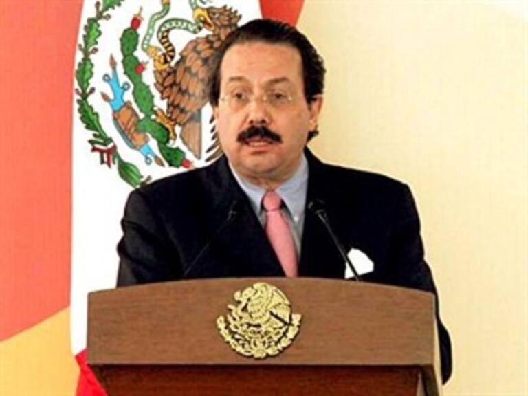 ‘Colaboraré con investigación’: Molinar