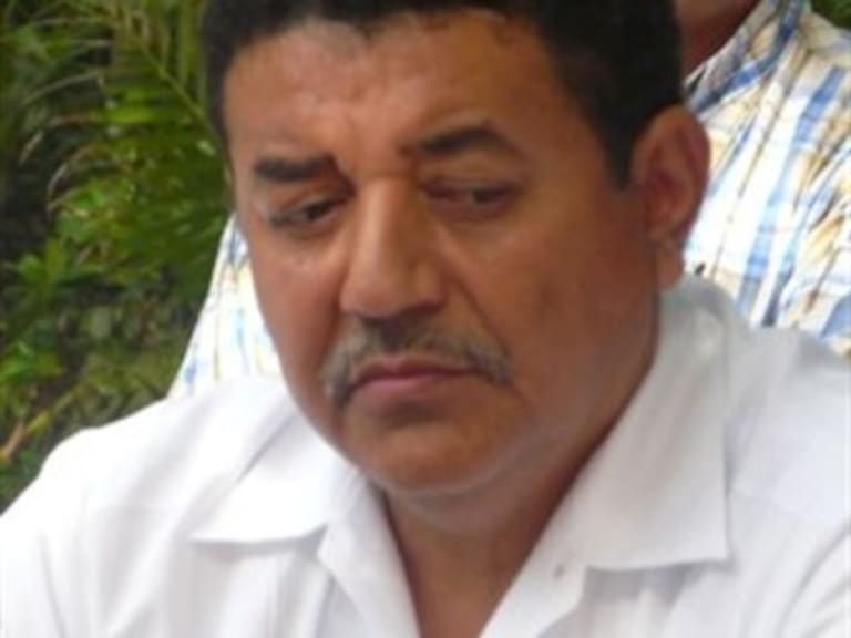 Asume cargo nuevo secretario de Salud en Chiapas