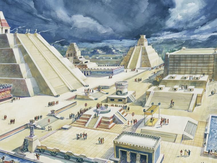 500 años de la caída de Tenochtitlán: ¿Qué no olvidar?