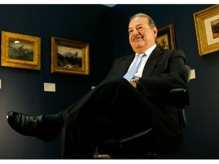 Slim adquiere 3.23% de Grupo Prisa