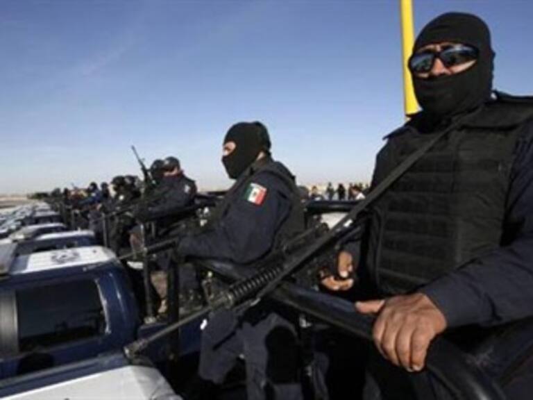 México no es un país totalmente libre: Freedom House