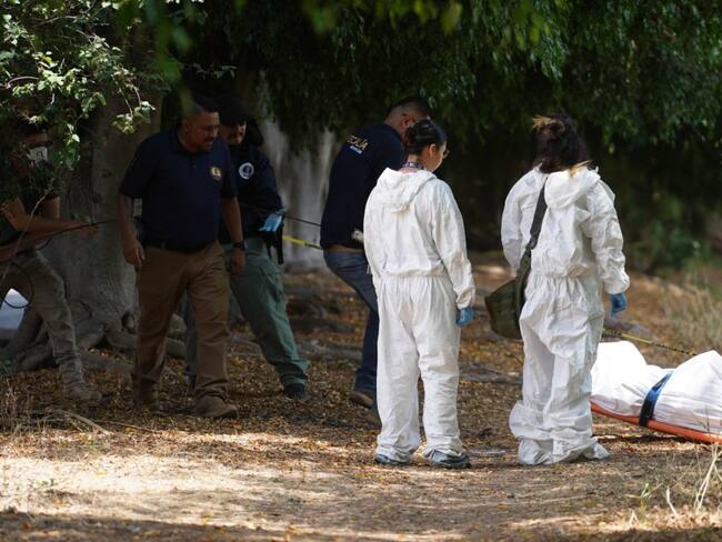 El sexenio terminará con una cifra dramática de asesinatos: Arturo Ángel