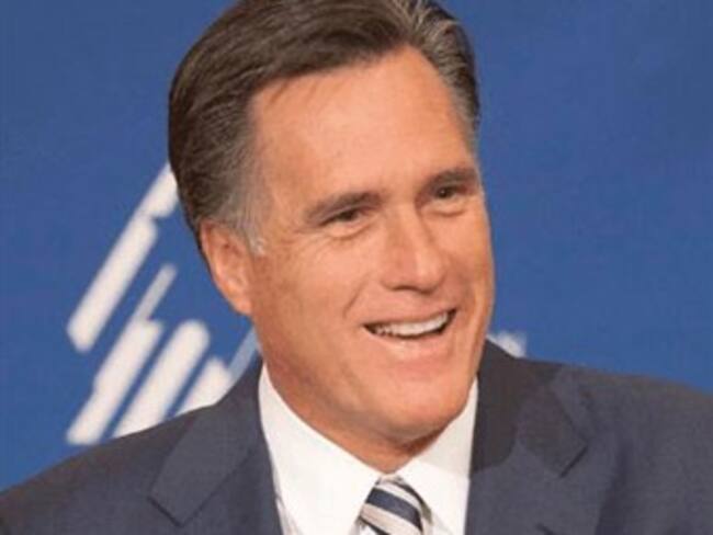 Promete Romney restaurar grandeza de EUA tras triunfo en Florida