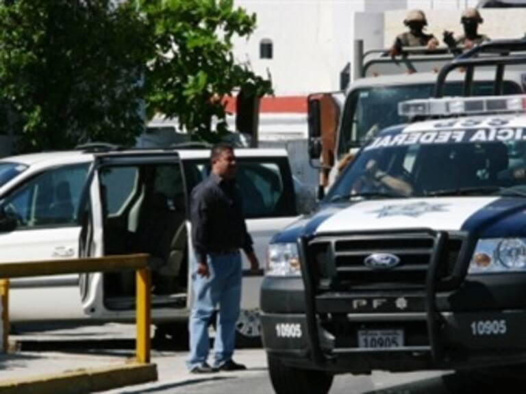 Sin detenidos en cateos de albergue en Morelos