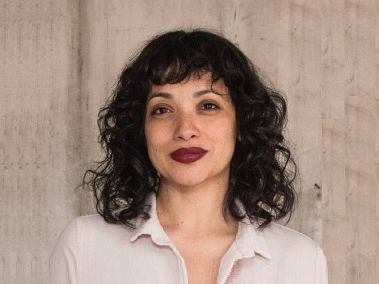 Nueva subdirectora artística del Museo Reina Sofía de Madrid