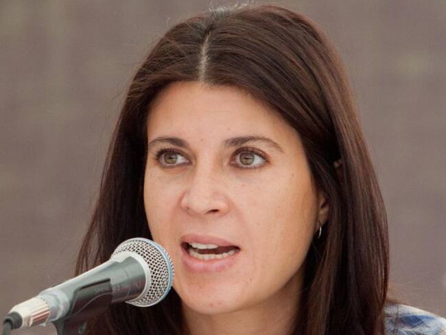 Este Gobierno también es cómplice en el caso Ayotzinapa: María Scherer