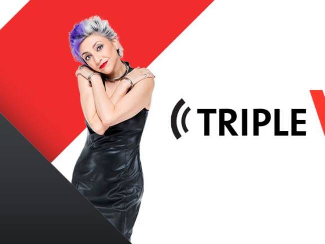 #TripleW