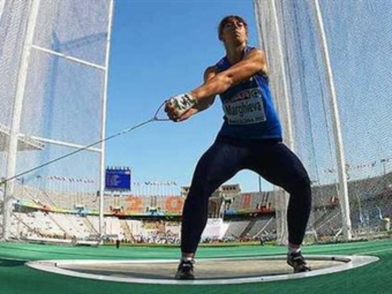 Suspenden a dos atletas de Moldavia por dopaje en JO