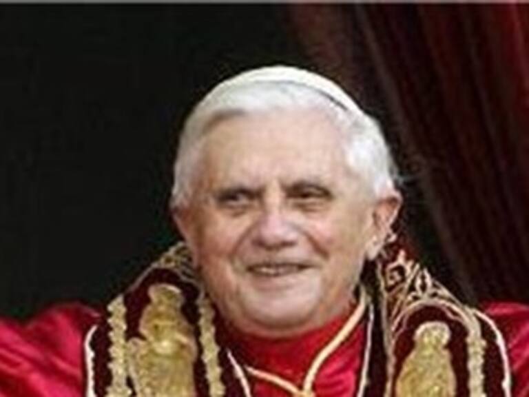 El Papa denunciado ante la justicia por víctima de abusos sexuales de un sacerdote