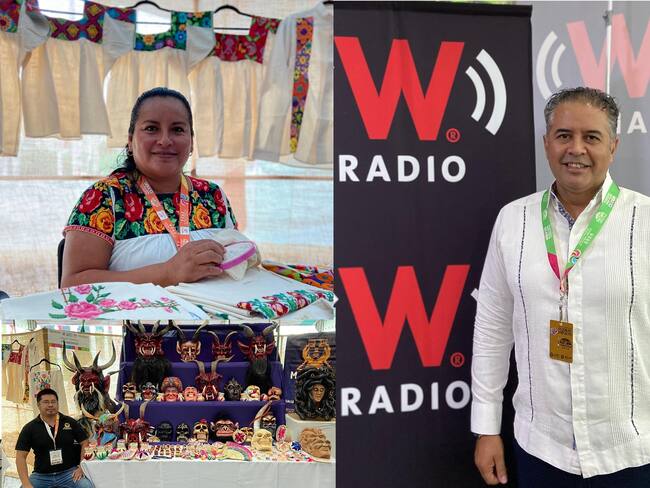 Tianguis Nacional de Pueblos Mágicos en Veracruz, una edición abierta a todo público: Secretario de Turismo