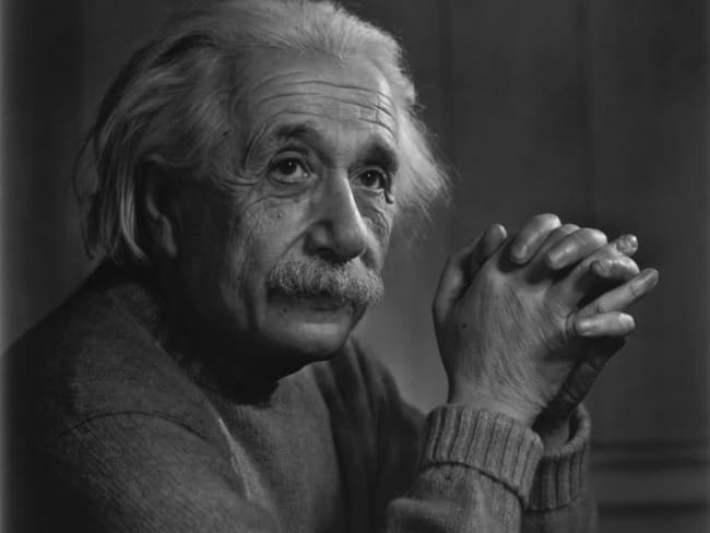 ¿Qué relación hay entre el número PI y el cumpleaños de Albert Einstein?