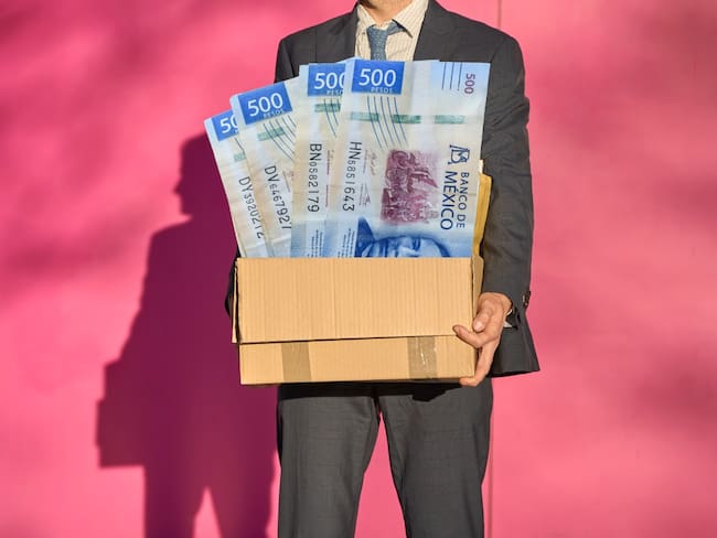 ¿No encuentras trabajo? Con el Seguro de Desempleo puedes recibir hasta 19 mil pesos; así lo tramitas