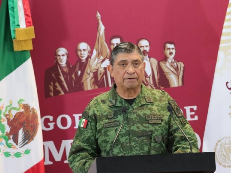 Detención de Ovidio Guzmán, un fuerte golpe al Cártel del Pacífico